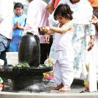 Gauri Shrivastava (@sapnasv18) 's Twitter Profile