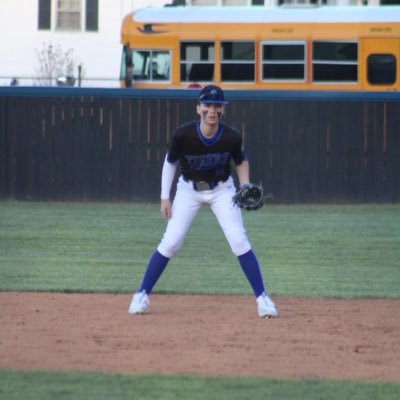 kruzehowell_'s profile picture. c/o 29 | Utility/RHP @paintsvillebsb
