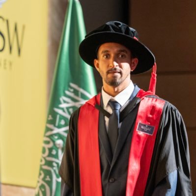أستاذ مساعد في قسم التسويق جامعة جازان | Assistant Professor of Marketing at Jazan University