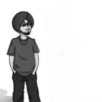 dilpreet (@dil__code) 's Twitter Profile
