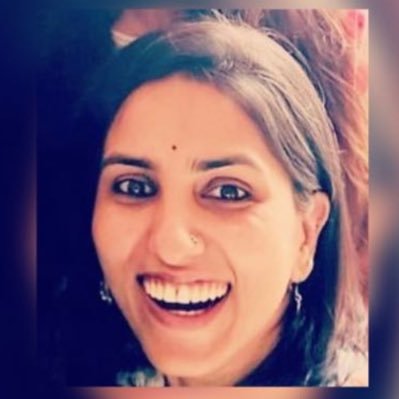 niharikajha's profile picture. Digital content creator by profession, Film producer by luck, Actor by choice