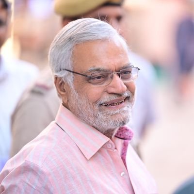 Dr. C.P. Joshi Profile