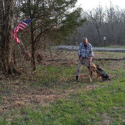DanVetDev's profile picture. PloughShares To Swords time. GMO NON-compliance Officer at Homesteading. 82nd Airborne Vet 11B. "Better a warrior in a garden than a gardener in a war".