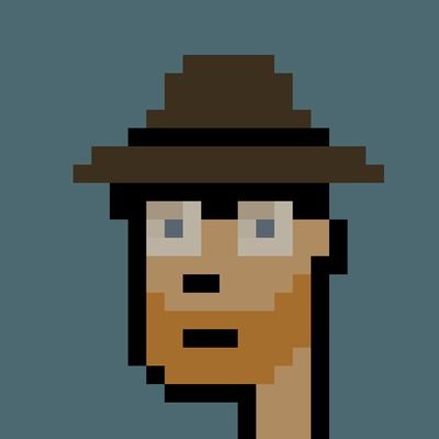 Cloud and Blockchain Engineer. Artist. Builder.
https://t.co/O4Tovri2Hs
https://t.co/VcPIO0R379