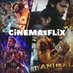 CiNEMAsFLiX (@cinemasflixrevw) Twitter profile photo CiNEMAsFLiX (@cinemasflixrevw) Twitter profile photo