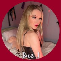 Boss Juanita (@yourbossj) 's Twitter Profile Photo Boss Juanita (@yourbossj) 's Twitter Profile Photo