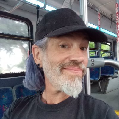 Hold-my-gun leftist, heavy music enthusiast, horror movie addict, coffee aficionado, crazy cat guy, I have a bunch of titanium in my leg and love spicy food