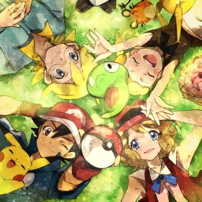 愛知でポケカしてる大学生 キョジオーンデッキで優勝目指してます 無言フォロー失礼します