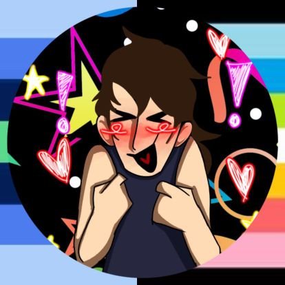 I'm 15| art acc @silly_guy44 | i moved websites| header by @wheatleyyaoi and PFP pride rim by @1lilly2cat
|Baneguin CEO