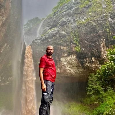 Satyajeet Mishra Profile