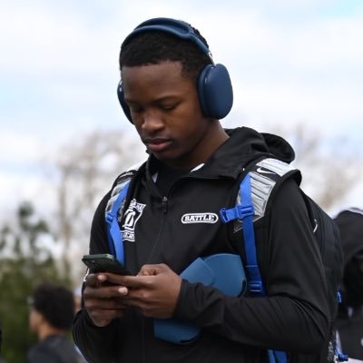 David Moore Jr Profile