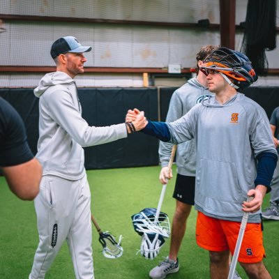 Coach Jack Profile