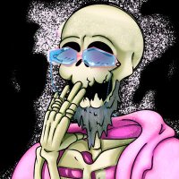 Death2990🔞Skeleton PNGtuber💀(Mythical Menagerie) (@death_0129) 's Twitter Profile