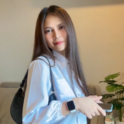 KanjanaAon's profile picture. . . . . . .🤍CHARLOTTE AUSTIN 🤍. . . . . #SmileyofCharlotte  #itscharlotty #Engfawaraha