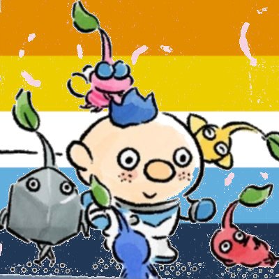 pkmntrainert Profile Picture
