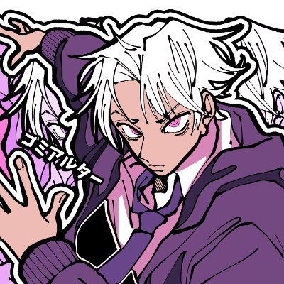 gomialter's profile picture. ゴミ (gomi) - 19 - 🐑
#イラスト　に動くものです。