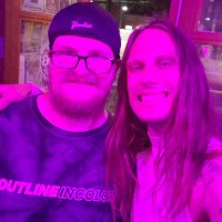 Outline in Color #1 fan (@breakingvertigo) 's Twitter Profile Photo Outline in Color #1 fan (@breakingvertigo) 's Twitter Profile Photo