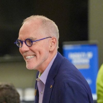 Professor & Chair at @WaterlooChem. Inorganic Materials Chem. Spouse. Proud father. He/Him/His. Views expressed are mine.🏳️🌈 Ally. #STEMDiversity💉💉💉💉💉💉