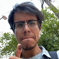 Joaquín G. Valdivia (@joaquinformal) 's Twitter Profile