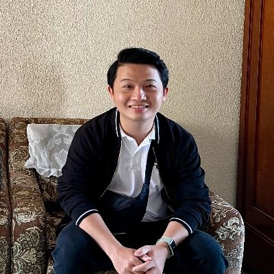 anofthings's profile picture. Software Engineer