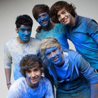 apika ¹ᴰ (@lauving1d) 's Twitter Profile