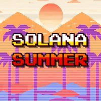 Solana Summer (@solanasummercn) 's Twitter Profile