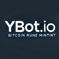 Ybot.io (@ybot_io) 's Twitter Profile