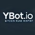 Ybot.io (@ybot_io) Twitter profile photo Ybot.io (@ybot_io) Twitter profile photo