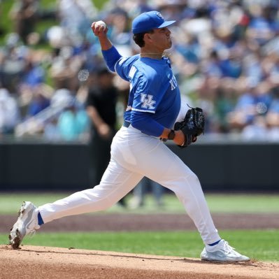 domniman's profile picture. Kentucky Baseball
