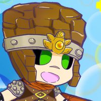 イカケ屋🍍 (@hibe_ro2) Twitter profile photo