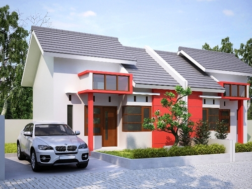 tersedia kavling siap bangun type 42/100 dan 45/114
SHM + IMB