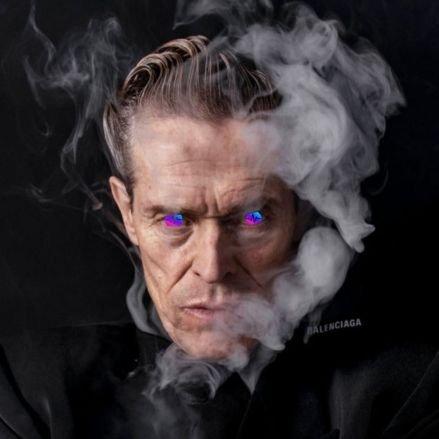 Chief Meme Officer at Oscorp Industries | #PulseChain Hundredaire | $HOA | $DWB | $PEAR | $NANANA | $FRUIT | $PEACH #TangGang 🍊
https://t.co/FIbIuor4Rs