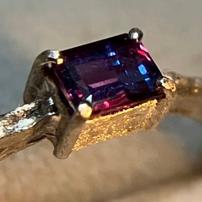 miyuri1's profile picture. 石垢です。アイコンはアレキさん。好きな石はアレキサンドライト、ベニトアイト。昔のベキリ(笑)とレッドベリル。好きなモノは桜・B'z他。とうらぶ、ツイステ等のゲームも嗜んでます。遠い昔に成人済みの道産子。砂棗という香水が大好きです。