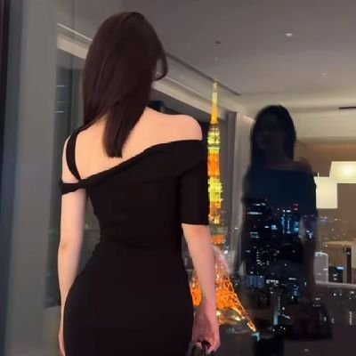 babylunna90's profile picture. jazzmine 🫳