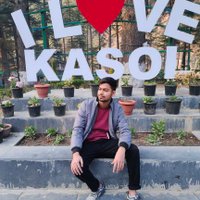 Utkarsh Mishra (@umishra1504) 's Twitter Profile
