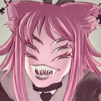 🦇🌸ピンク/Pinkさんのプロフィール画像