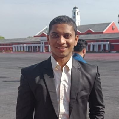 mad_hunter0368's profile picture. Hunting for an opportunity!