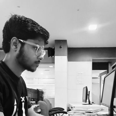 itzzdanish's profile picture. Full Stack Developer | MERN Stack | TypeScript | PostgresSQL  https://t.co/yfSHZfVyWE