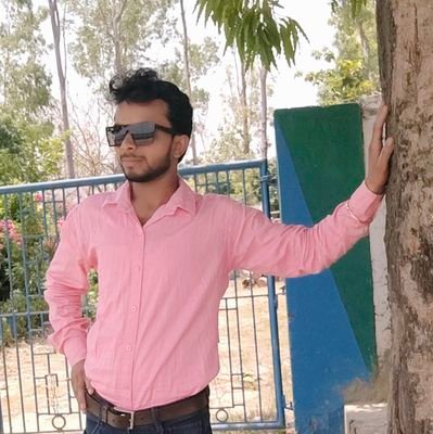 vivekmaurya9988's profile picture. 