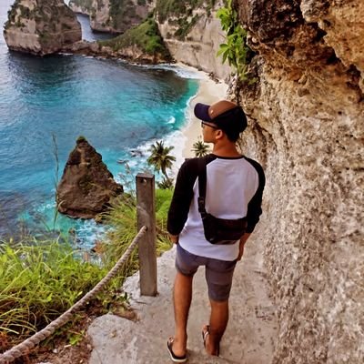 Crypto Enthusiast, Airdrop Hunter.. 🏹🏹