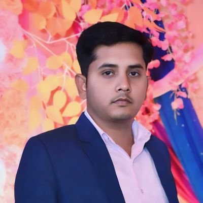 युवा राजद जिला महासचिव सह जिला सोशल मीडिया प्रभारी भागलपुर🙏