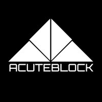 AcuteBlock (@acuteblockllc) 's Twitter Profile Photo AcuteBlock (@acuteblockllc) 's Twitter Profile Photo