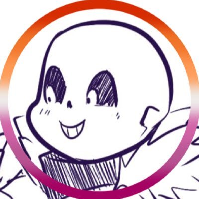 sfw ut/au acc ☁️ the undertale worms started wriggling again and I’m indulging ☁️ your local cross kinnie ☁️ I use tone indicators ☁️ banner by @miniraspberries