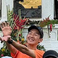 にわ🇯🇵🇮🇩🇺🇸🌴🌊🌈 (@niwayma) Twitter profile photo
