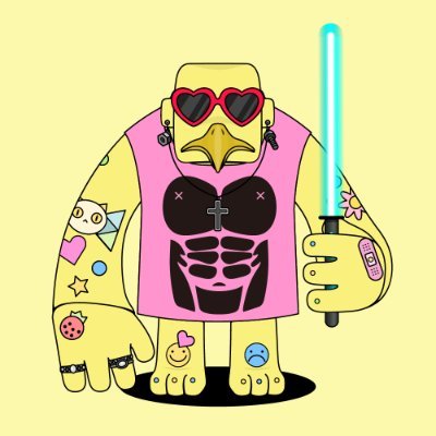sev7ai's profile picture. 5年链上，患有 AI 重度依赖症。
目前关注 AI & P2P &比特币闪电网络
，推上仅代表和表达个人观点和感受。