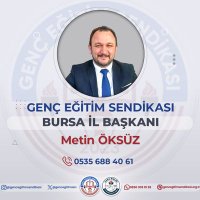 METİN ÖKSÜZ (@metin_genc_1661) 's Twitter Profile Photo METİN ÖKSÜZ (@metin_genc_1661) 's Twitter Profile Photo