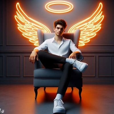 i__Harsh's profile picture. 