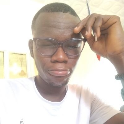 Anangle001's profile picture. Geologist and a web3 enthusiast