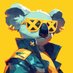 KiKi 🐨 كيكي (@eth_keek) Twitter profile photo KiKi 🐨 كيكي (@eth_keek) Twitter profile photo
