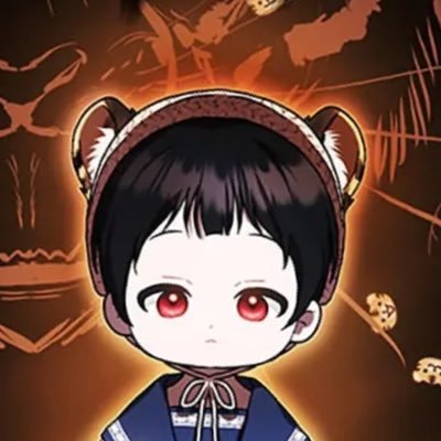 jodinakinakaya's profile picture. not even an angel